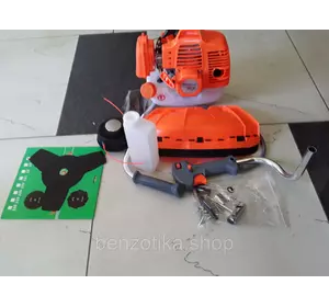 Мотокоса Husqvarna 460 R II Limited Edition Мотокоса Husqvarna 460 R II Limited Edition