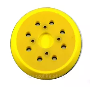 Подошва к шлифовальной машине Procraft PP125 UNIVERSAL Подошва к шлифовальной машине Procraft PP125 UNIVERSAL