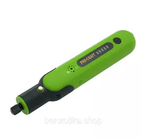 Акумуляторна гравіювальна машина Procraft PG8 Акумуляторна гравіювальна машина Procraft PG8