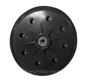 Подошва к шлифовальной машине Procraft PP180 UNIVERSAL Подошва к шлифовальной машине Procraft PP180 UNIVERSAL