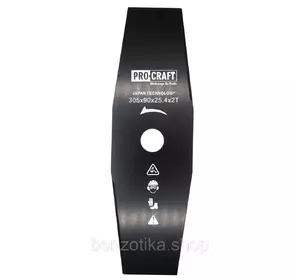 Ніж 2T Procraft Ніж 2T Procraft
