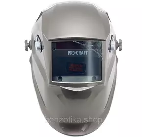 Маска зварювальна Procraft SPH90-800-C Маска зварювальна Procraft SPH90-800-C